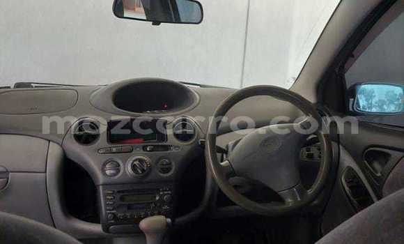 Comprar Usado Toyota Vitz De outros Carro em Maputo em Maputo Comprar Usado Toyota Vitz De outros Carro em Maputo em Maputo