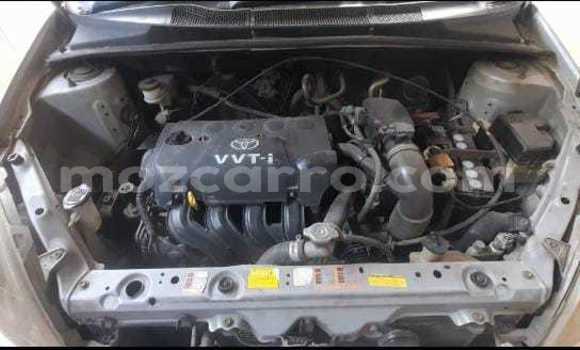 Comprar Usado Toyota Vitz De outros Carro em Maputo em Maputo Comprar Usado Toyota Vitz De outros Carro em Maputo em Maputo