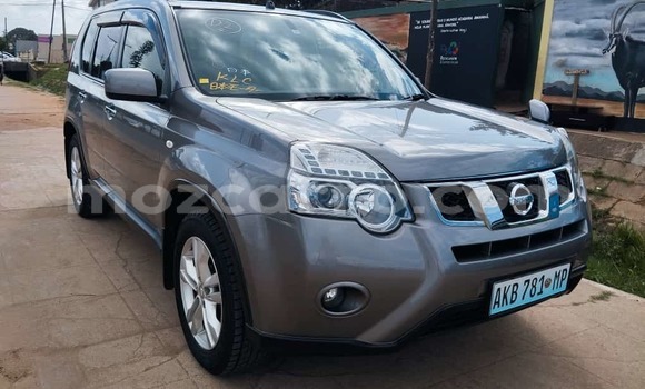 Nunua Ilio tumika Nissan X-Trail Nyingine Gari ndani ya Maputo nchini Maputo