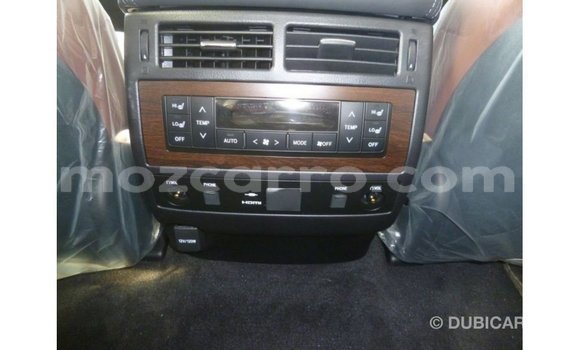 Buy Import Toyota Land Cruiser Brown Car in Import - Dubai in Cabo Delgado Buy Import Toyota Land Cruiser Brown Car in Import - Dubai in Cabo Delgado