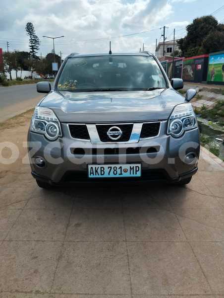 Big with watermark nissan x trail maputo maputo 26721