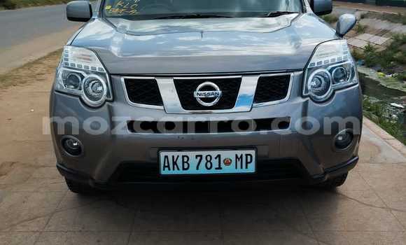 Buy Used Nissan X-Trail Other Car in Maputo in Maputo Buy Used Nissan X-Trail Other Car in Maputo in Maputo