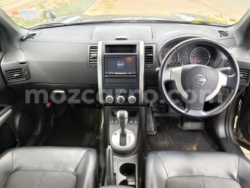 Big with watermark nissan x trail maputo maputo 26721