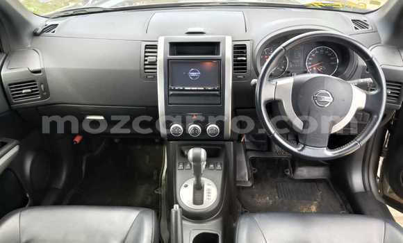 Buy Used Nissan X-Trail Other Car in Maputo in Maputo Buy Used Nissan X-Trail Other Car in Maputo in Maputo