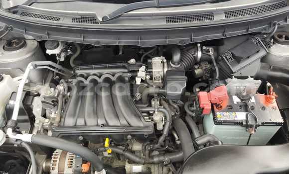 Buy Used Nissan X-Trail Other Car in Maputo in Maputo Buy Used Nissan X-Trail Other Car in Maputo in Maputo