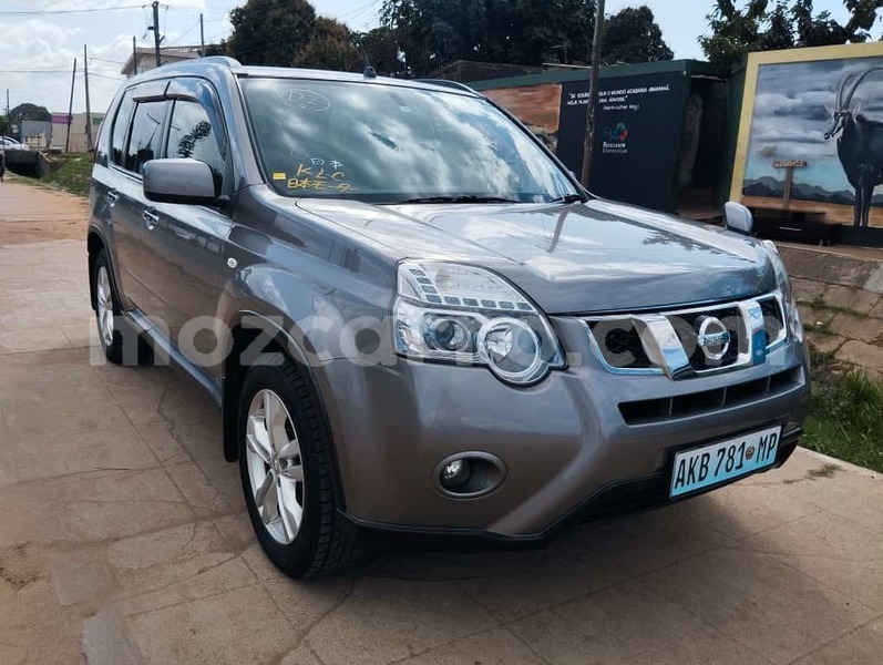 Big with watermark nissan x trail maputo maputo 26721