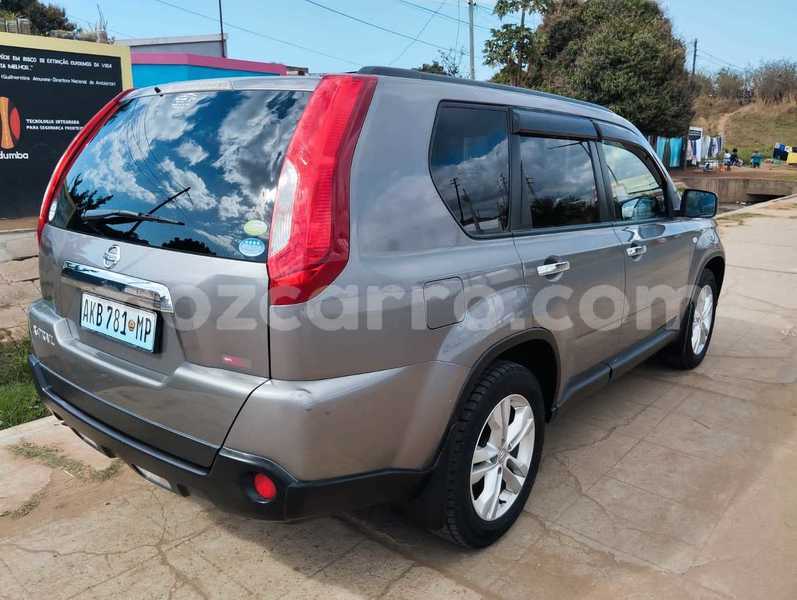 Big with watermark nissan x trail maputo maputo 26721