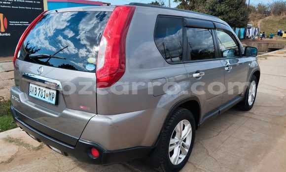 Buy Used Nissan X-Trail Other Car in Maputo in Maputo Buy Used Nissan X-Trail Other Car in Maputo in Maputo
