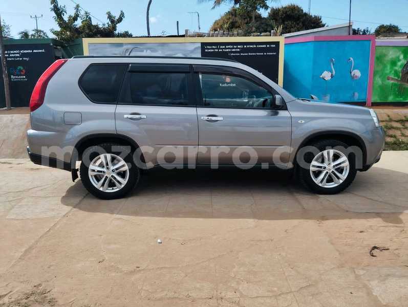 Big with watermark nissan x trail maputo maputo 26721