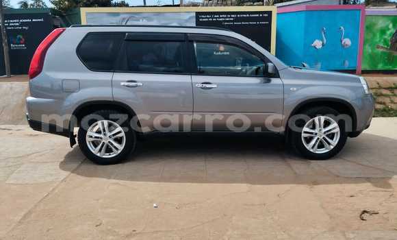 Buy Used Nissan X-Trail Other Car in Maputo in Maputo Buy Used Nissan X-Trail Other Car in Maputo in Maputo
