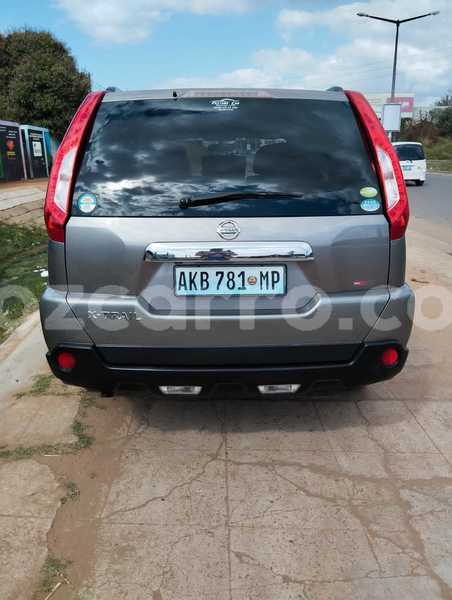 Big with watermark nissan x trail maputo maputo 26721