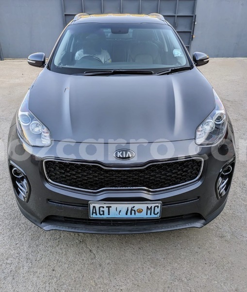 Big with watermark kia sportage nampula mocambique 26722