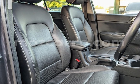 Buy Used Kia Sportage Other Car in Mocambique in Nampula Buy Used Kia Sportage Other Car in Mocambique in Nampula