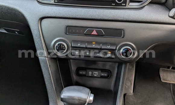 Buy Used Kia Sportage Other Car in Mocambique in Nampula Buy Used Kia Sportage Other Car in Mocambique in Nampula