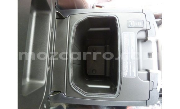 Buy Import Toyota Land Cruiser Brown Car in Import - Dubai in Cabo Delgado Buy Import Toyota Land Cruiser Brown Car in Import - Dubai in Cabo Delgado