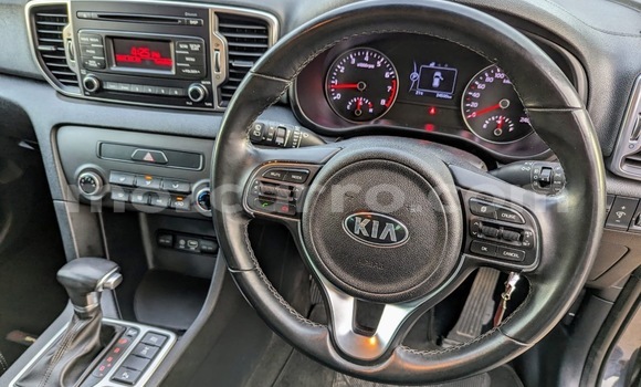 Buy Used Kia Sportage Other Car in Mocambique in Nampula Buy Used Kia Sportage Other Car in Mocambique in Nampula
