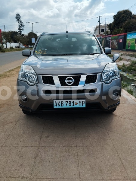 Big with watermark nissan x trail maputo maputo 26723