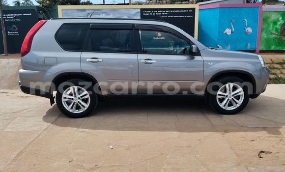 Comprar Usado Nissan X-Trail De outros Carro em Maputo em Maputo Comprar Usado Nissan X-Trail De outros Carro em Maputo em Maputo