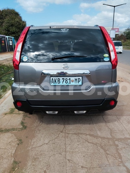 Big with watermark nissan x trail maputo maputo 26723