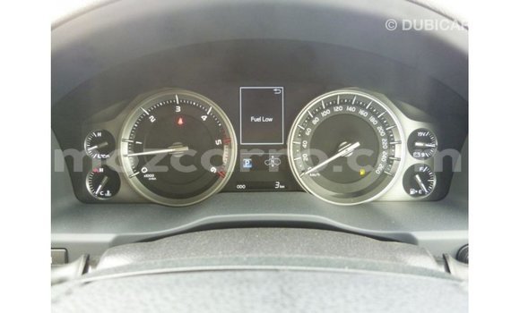 Buy Import Toyota Land Cruiser Brown Car in Import - Dubai in Cabo Delgado Buy Import Toyota Land Cruiser Brown Car in Import - Dubai in Cabo Delgado