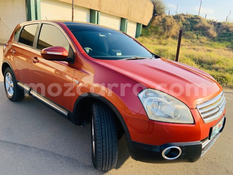 Big with watermark nissan dualis maputo maputo 26724