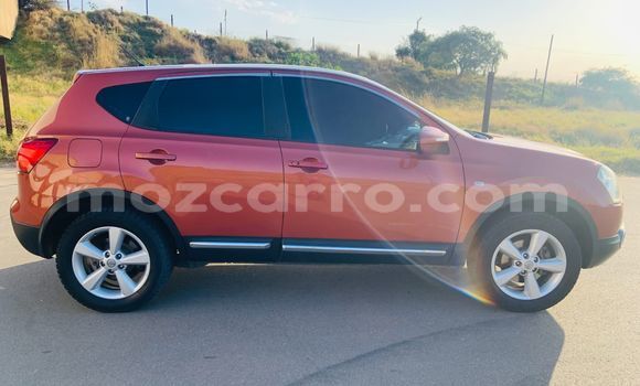 Comprar Usado Nissan Dualis De outros Carro em Maputo em Maputo Comprar Usado Nissan Dualis De outros Carro em Maputo em Maputo