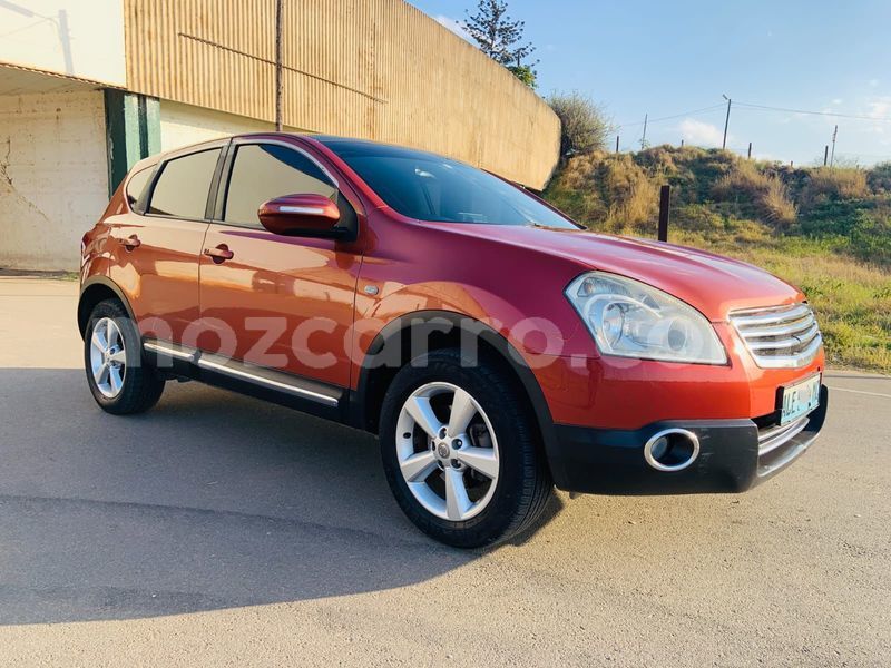 Big with watermark nissan dualis maputo maputo 26724