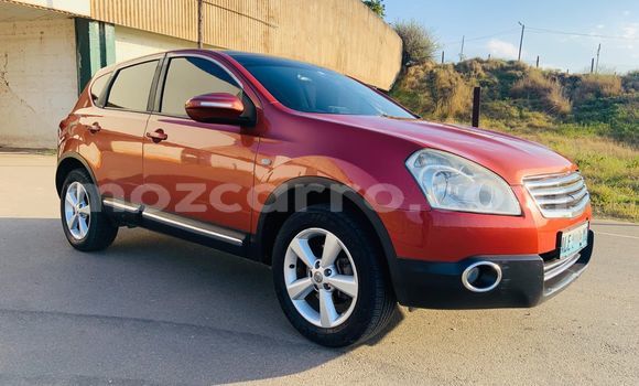Comprar Usado Nissan Dualis De outros Carro em Maputo em Maputo Comprar Usado Nissan Dualis De outros Carro em Maputo em Maputo