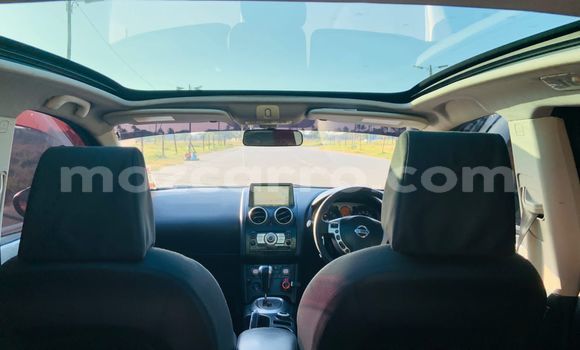Comprar Usado Nissan Dualis De outros Carro em Maputo em Maputo Comprar Usado Nissan Dualis De outros Carro em Maputo em Maputo