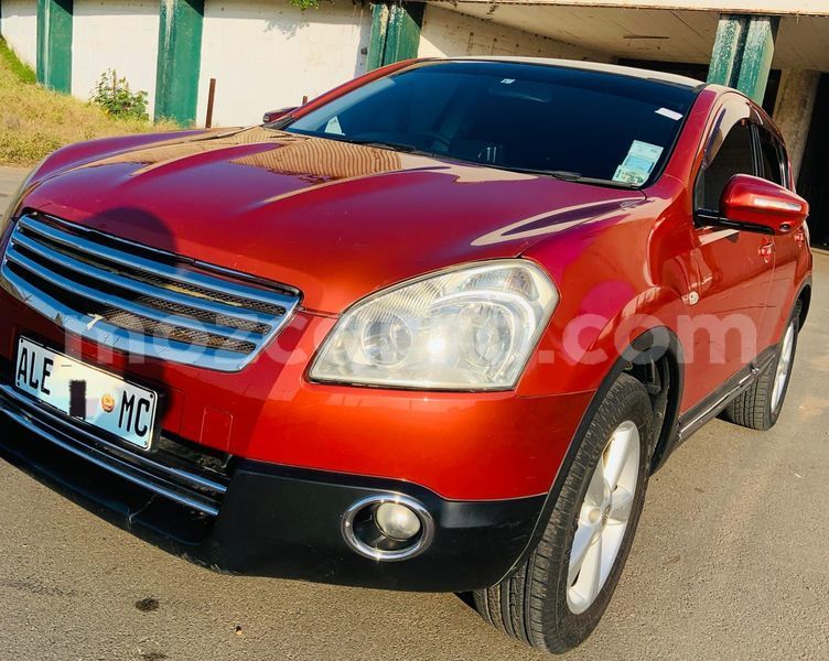 Big with watermark nissan dualis maputo maputo 26724