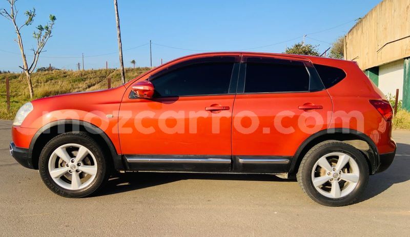 Big with watermark nissan dualis maputo maputo 26724