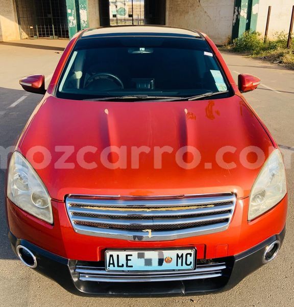 Big with watermark nissan dualis maputo maputo 26724