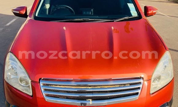 Comprar Usado Nissan Dualis De outros Carro em Maputo em Maputo Comprar Usado Nissan Dualis De outros Carro em Maputo em Maputo