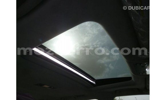 Buy Import Toyota Land Cruiser Brown Car in Import - Dubai in Cabo Delgado Buy Import Toyota Land Cruiser Brown Car in Import - Dubai in Cabo Delgado