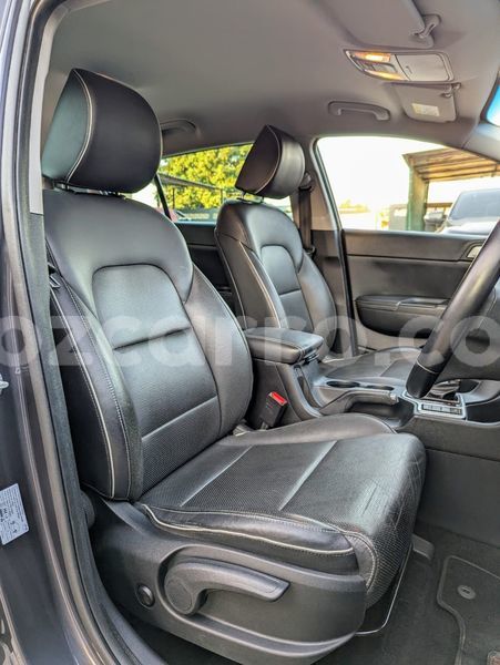 Big with watermark kia sportage maputo maputo 26725