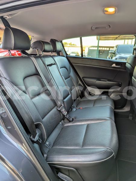 Big with watermark kia sportage maputo maputo 26725