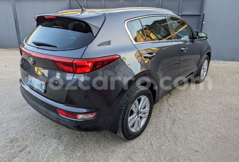 Big with watermark kia sportage maputo maputo 26725