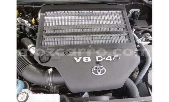 Buy Import Toyota Land Cruiser Brown Car in Import - Dubai in Cabo Delgado Buy Import Toyota Land Cruiser Brown Car in Import - Dubai in Cabo Delgado