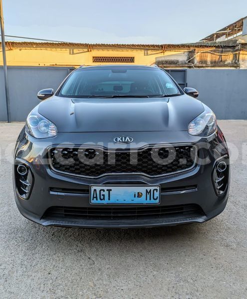 Big with watermark kia sportage maputo maputo 26725