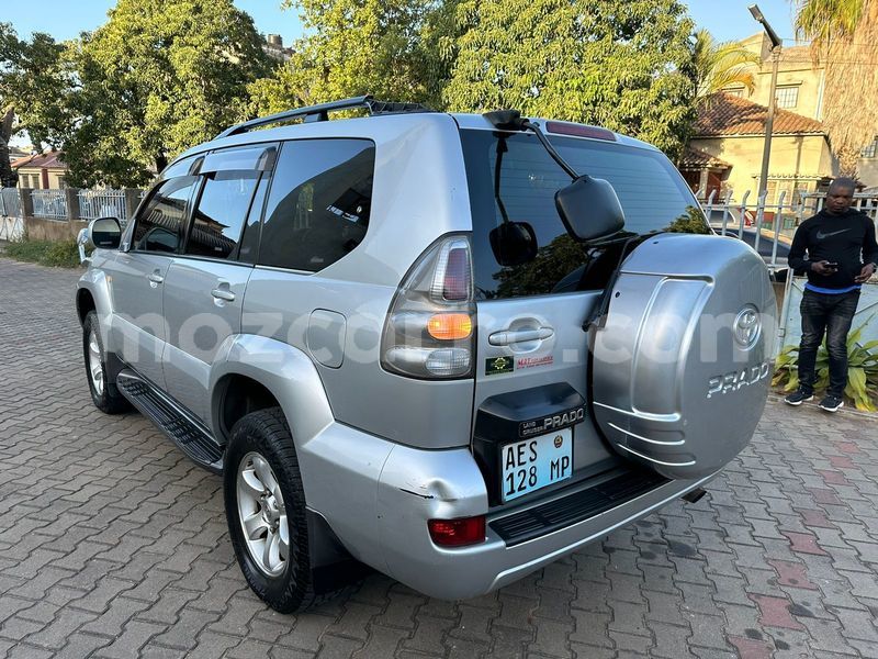 Big with watermark toyota land cruiser prado maputo maputo 26726