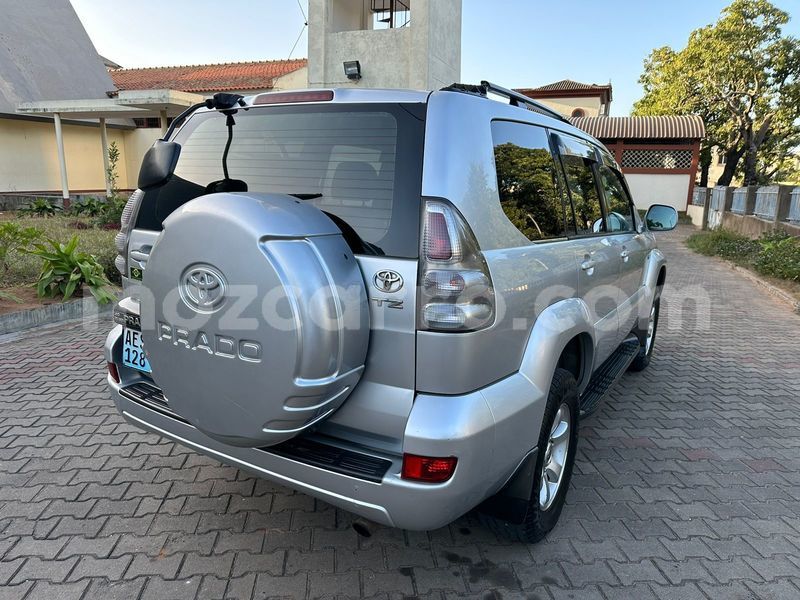 Big with watermark toyota land cruiser prado maputo maputo 26726