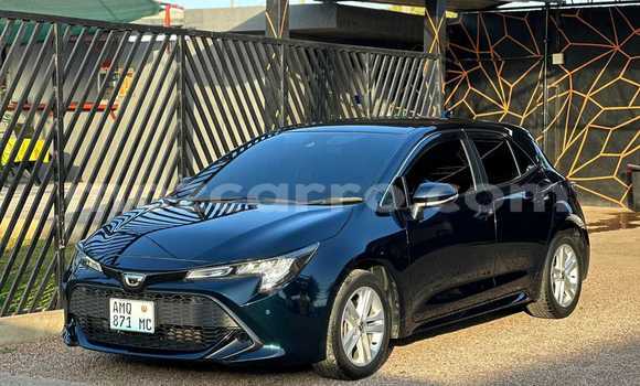 Buy Used Toyota Corolla Other Car in Maputo in Maputo