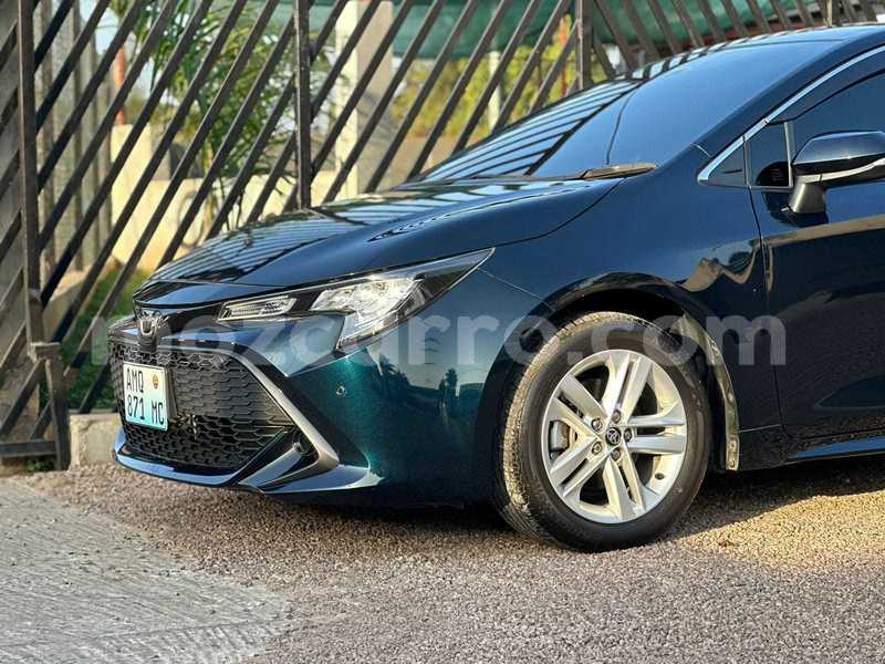 Big with watermark toyota corolla maputo maputo 26727