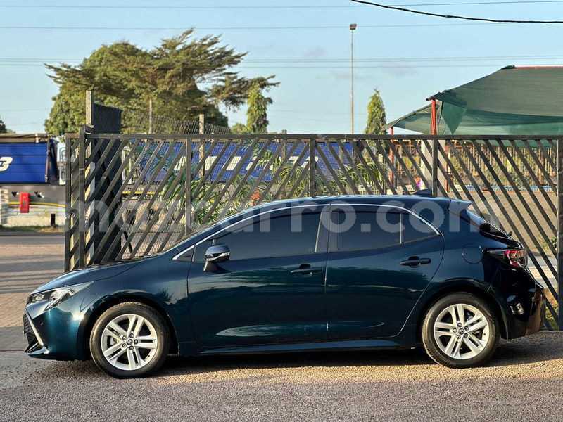 Big with watermark toyota corolla maputo maputo 26727