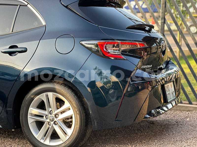 Big with watermark toyota corolla maputo maputo 26727