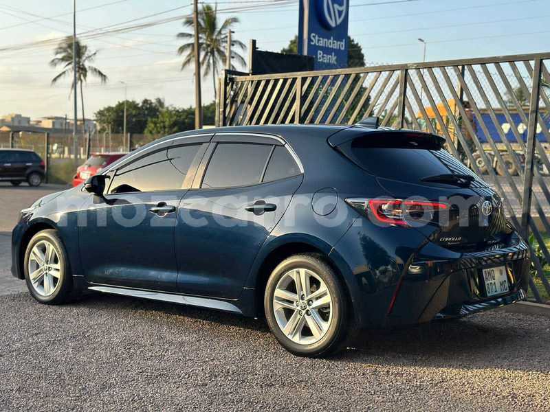 Big with watermark toyota corolla maputo maputo 26727