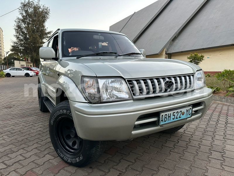 Big with watermark toyota land cruiser maputo maputo 26728