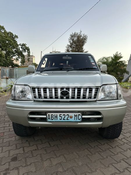 Big with watermark toyota land cruiser maputo maputo 26728