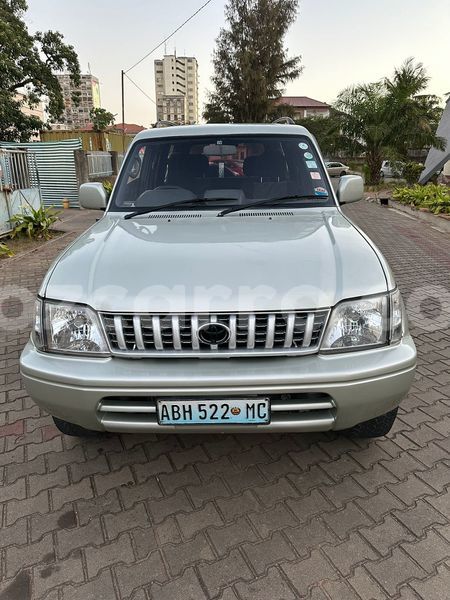 Big with watermark toyota land cruiser maputo maputo 26728