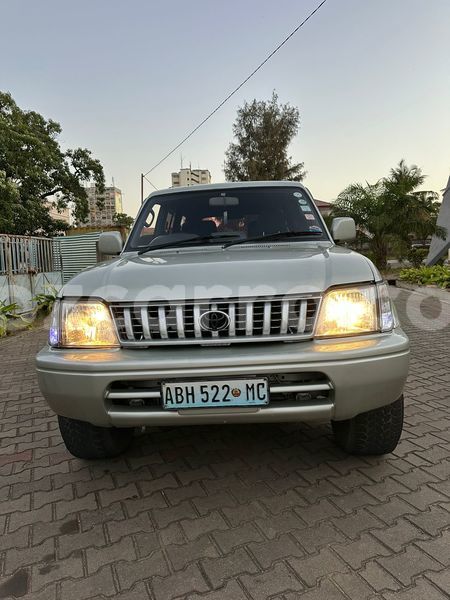 Big with watermark toyota land cruiser maputo maputo 26728